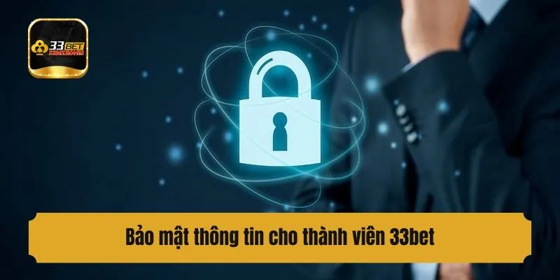 Bảo mật thông tin